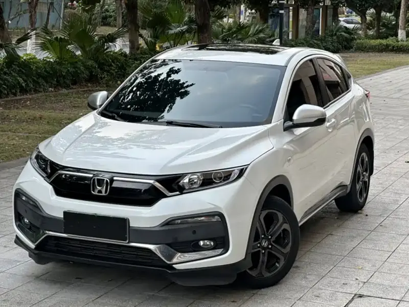Honda XR-V, 2021