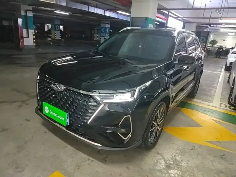 Chery Tiggo 8 PRO, 2023