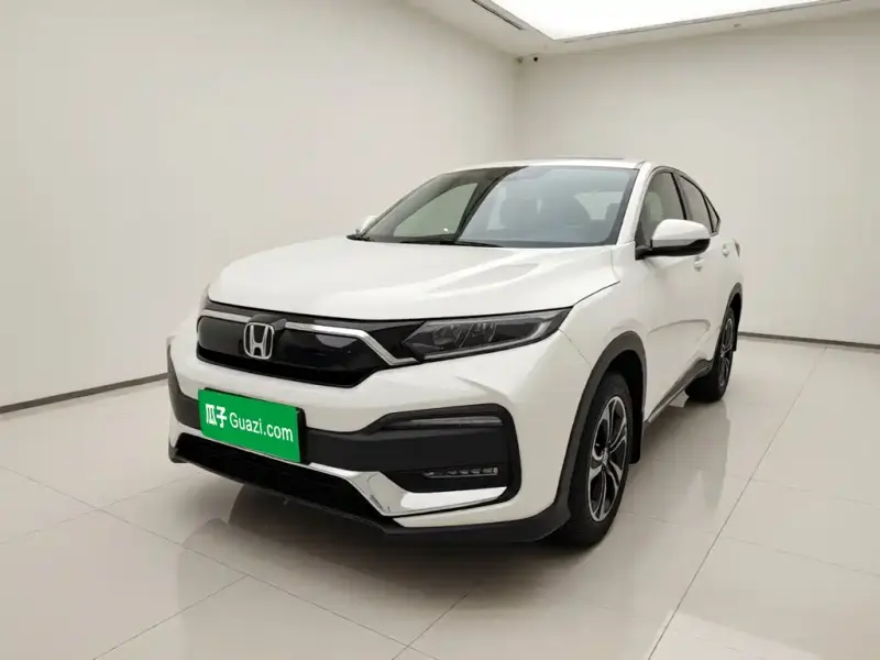 Honda XR-V, 2022
