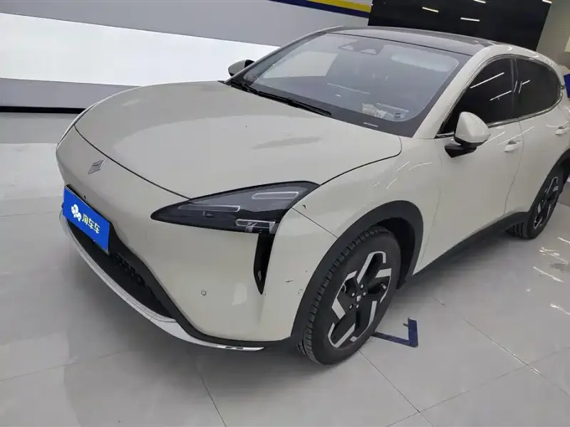 Baojun Yunhai, 2024