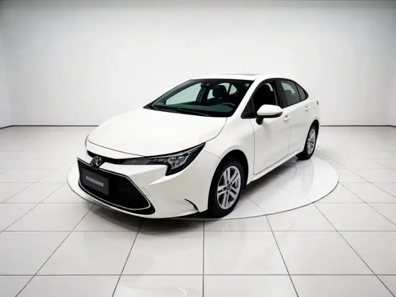 Toyota Levin, 2022