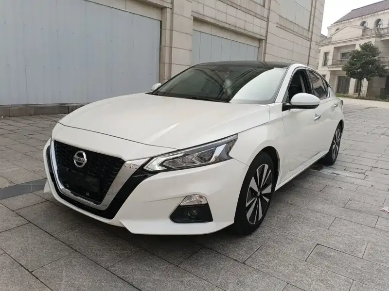 Nissan Teana, 2022