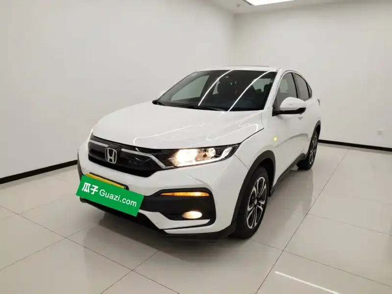 Honda XR-V, 2022