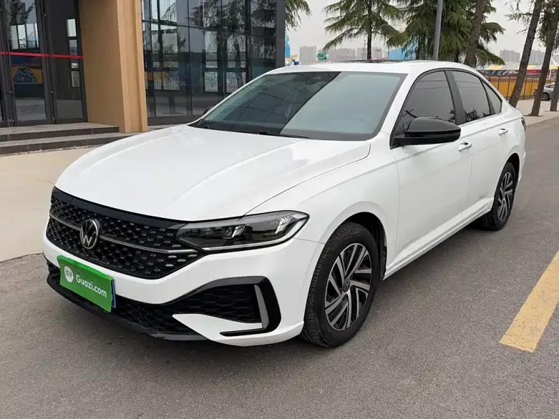 Volkswagen Lavida, 2023
