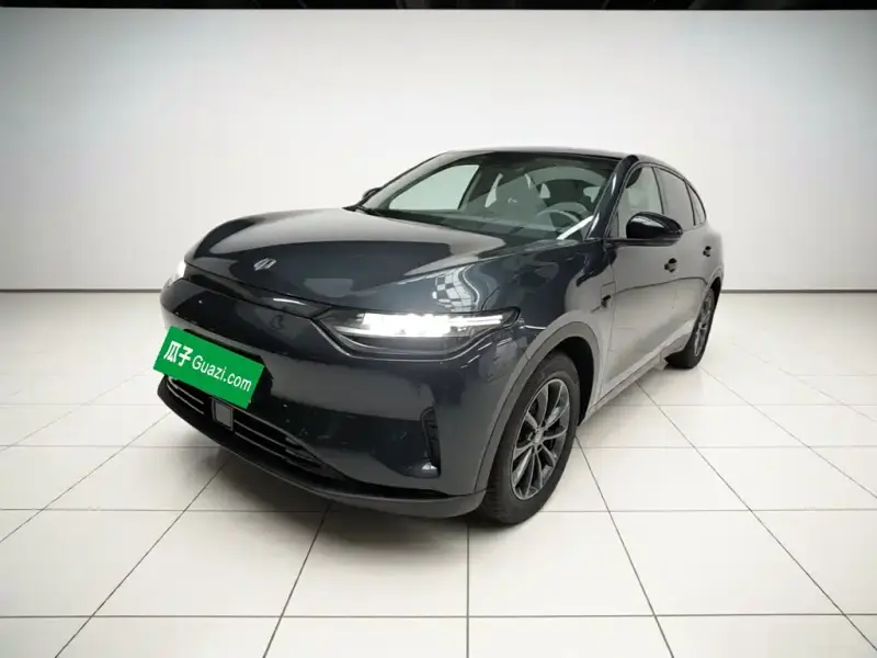 Leapmotor C11, 2024