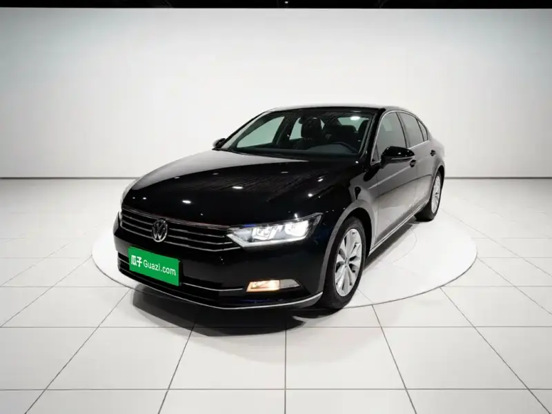 Volkswagen Magotan, 2020