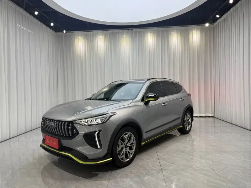 Haval Chitu, 2022