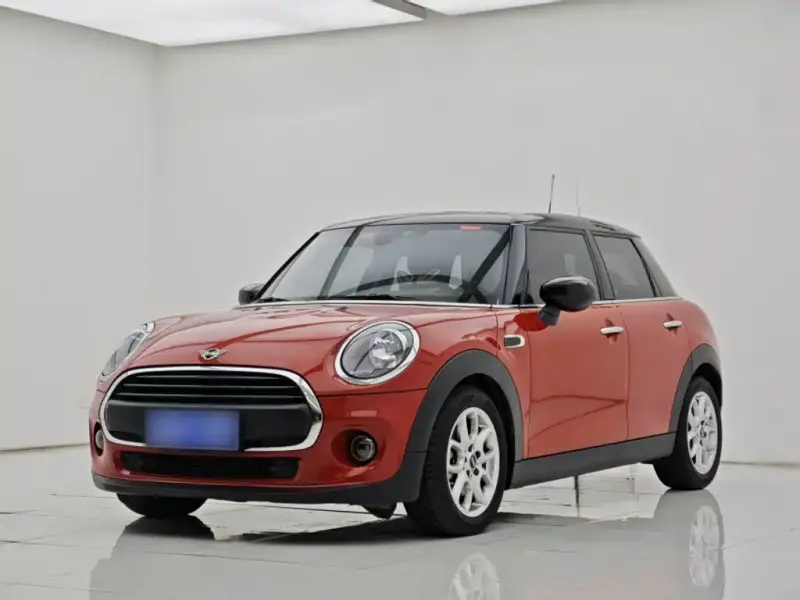 MINI Mini, 2020