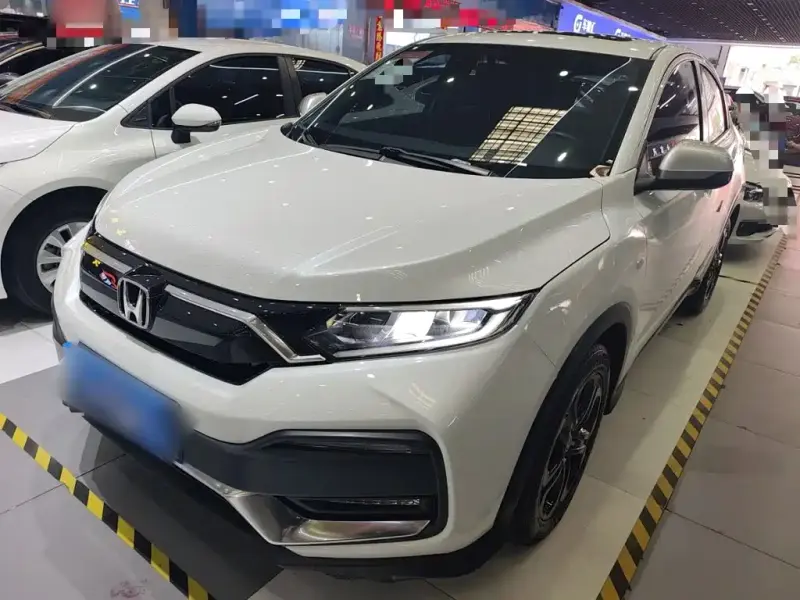 Honda XR-V, 2022