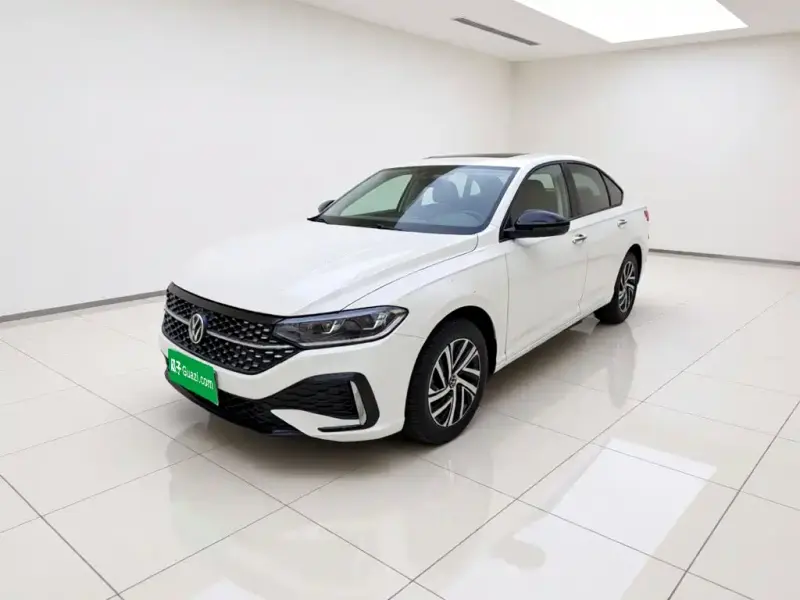 Volkswagen Lavida, 2023