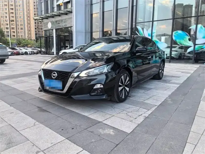 Nissan Teana, 2023