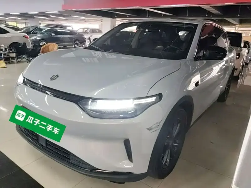 Leapmotor C11, 2023