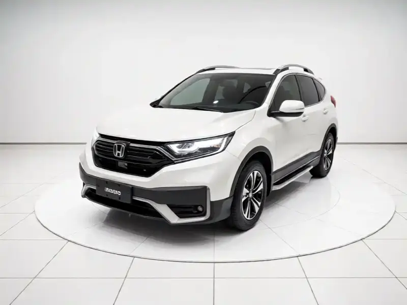 Honda CR-V, 2021