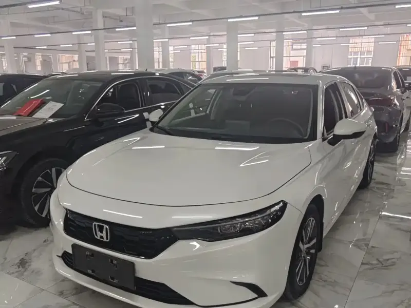 Honda Integra, 2023