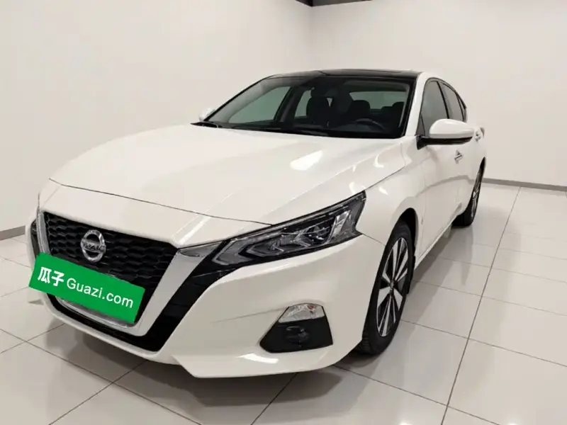 Nissan Teana, 2022