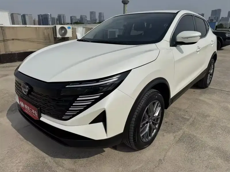 Nissan Qashqai, 2025