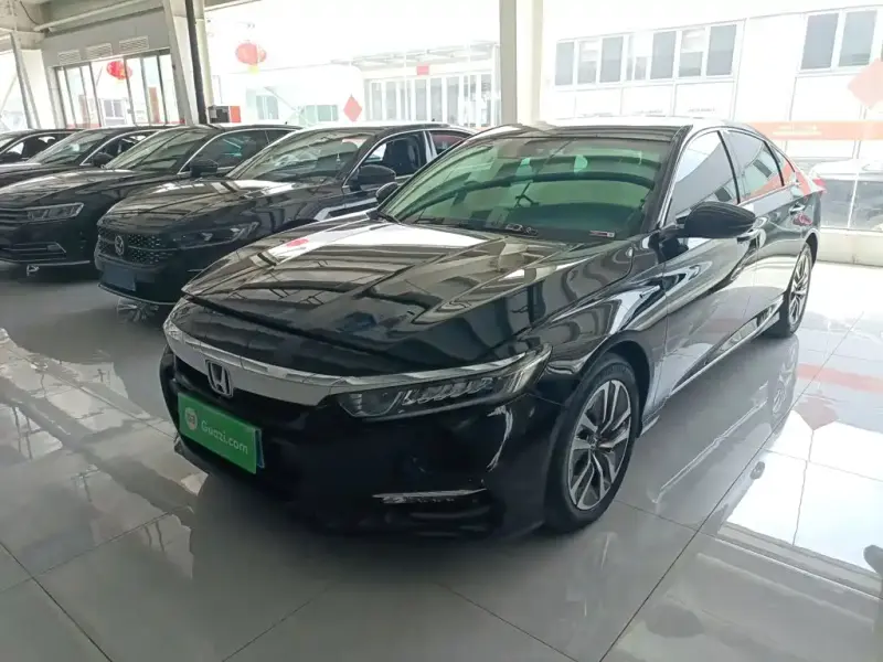 Honda Accord, 2020