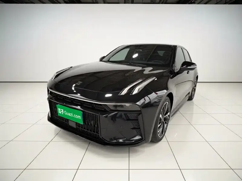 Lynk & Co 03, 2023