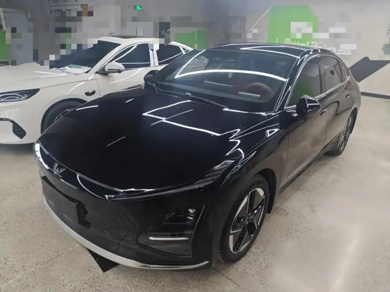 Wuling Xingguang, 2025