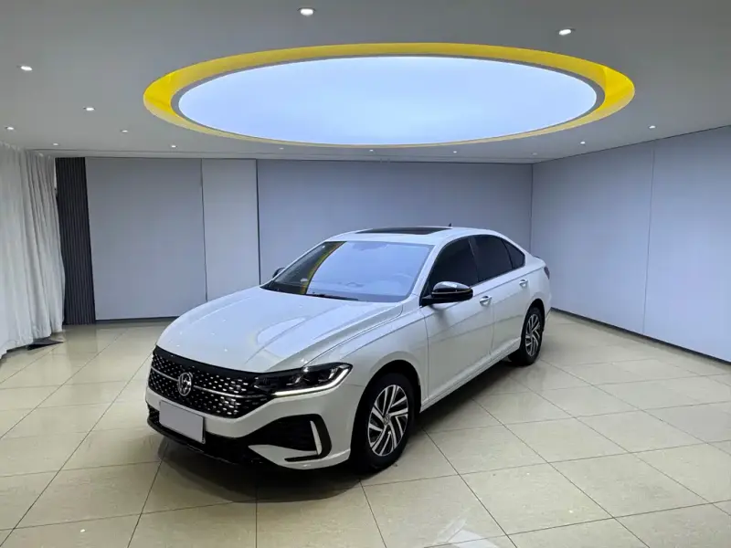 Volkswagen Lavida, 2022