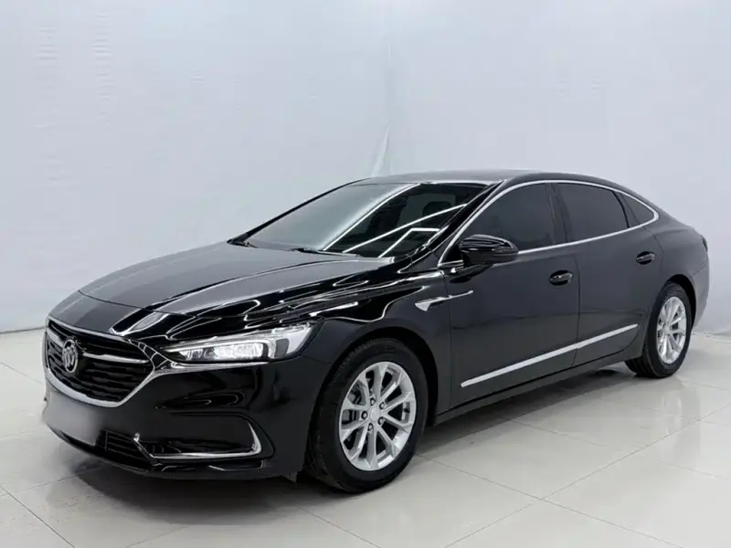 Buick LaCrosse, 2021