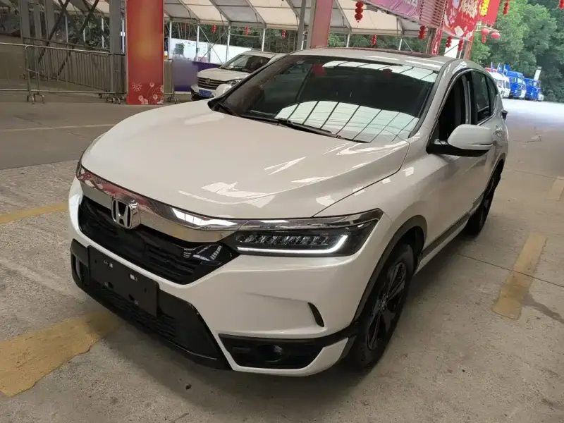 Honda Breeze, 2021