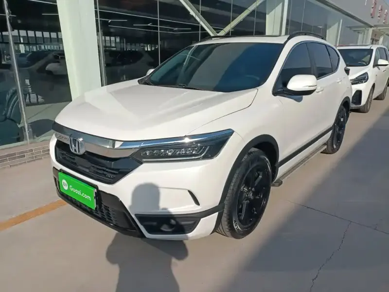 Honda Breeze, 2021
