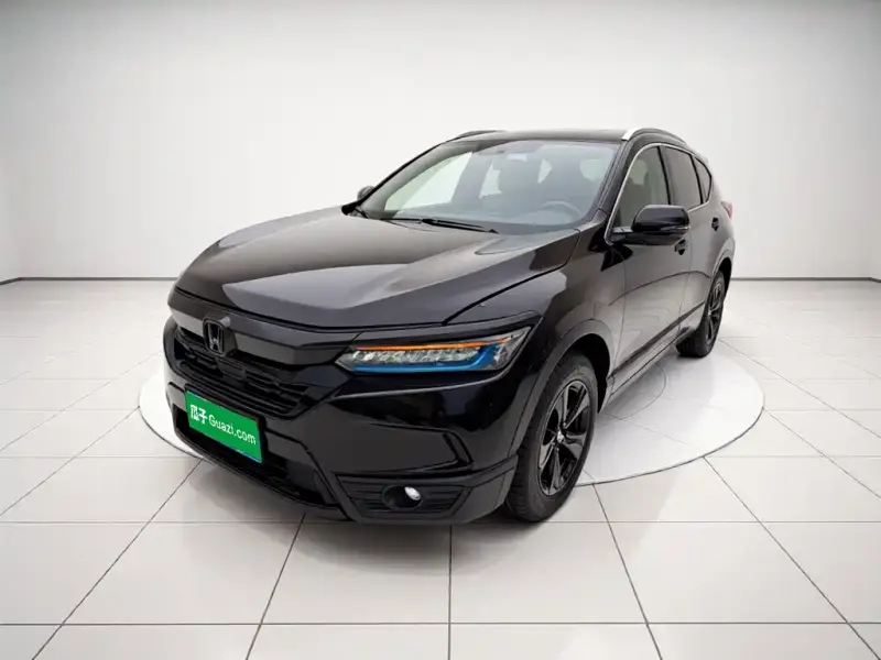Honda Breeze, 2022