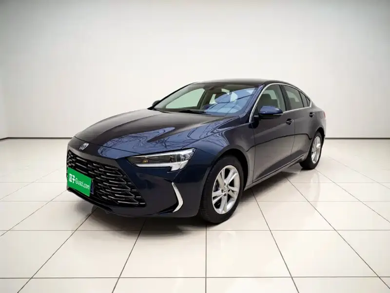 Buick Regal, 2025