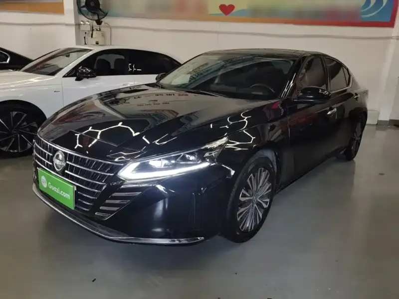 Nissan Teana, 2023