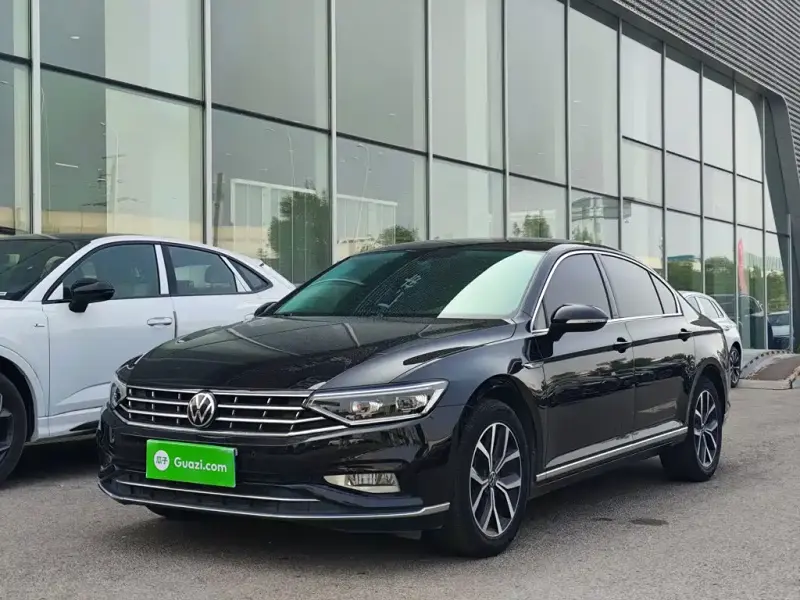 Volkswagen Magotan, 2022