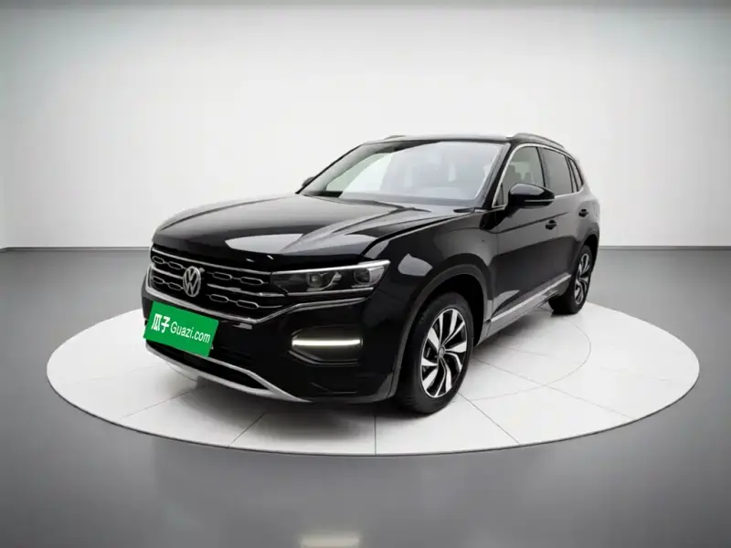 Volkswagen Tayron, 2020