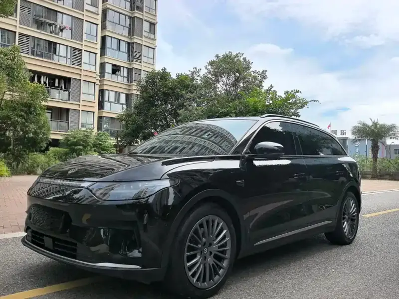 Leapmotor C11, 2024