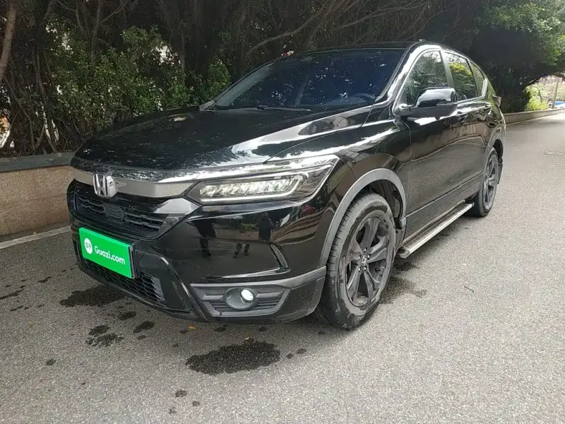 Honda Breeze, 2021