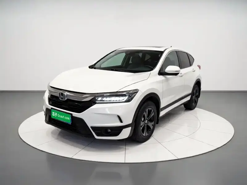 Honda Breeze, 2021