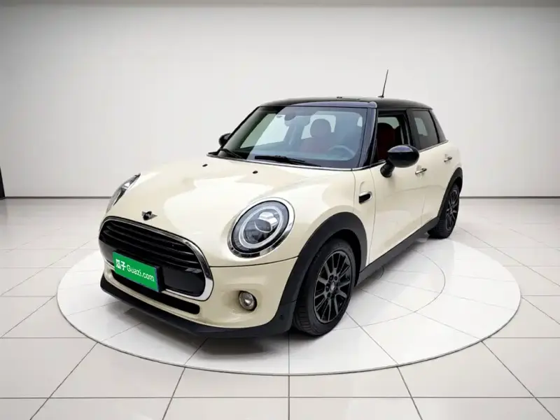 MINI Mini, 2020