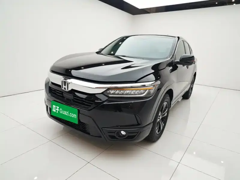 Honda Breeze, 2021