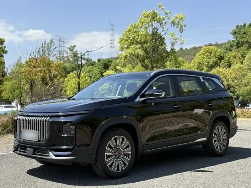 Jetour X90 PRO, 2026