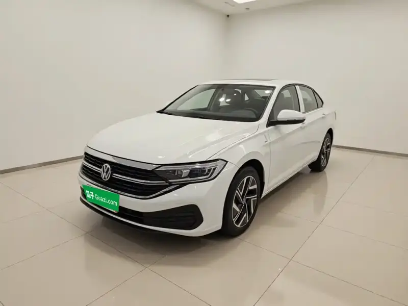 Volkswagen Sagitar, 2025