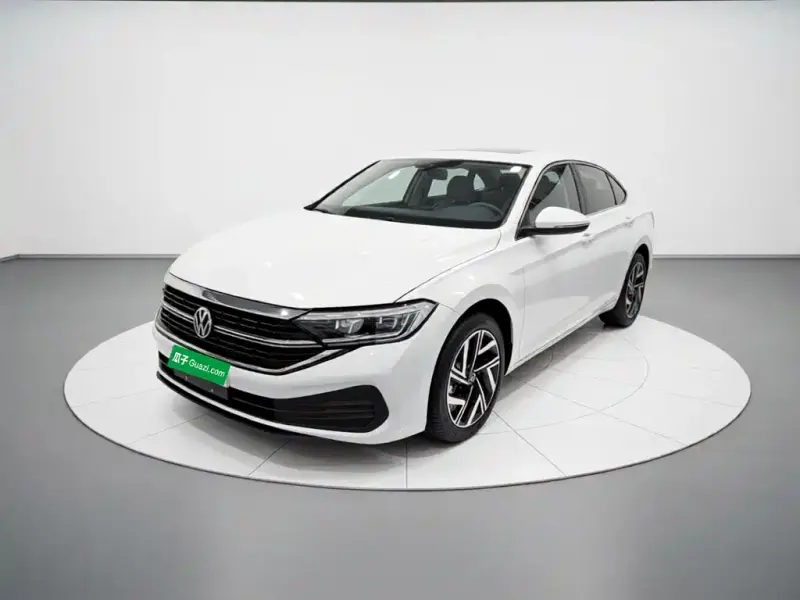 Volkswagen Sagitar, 2025