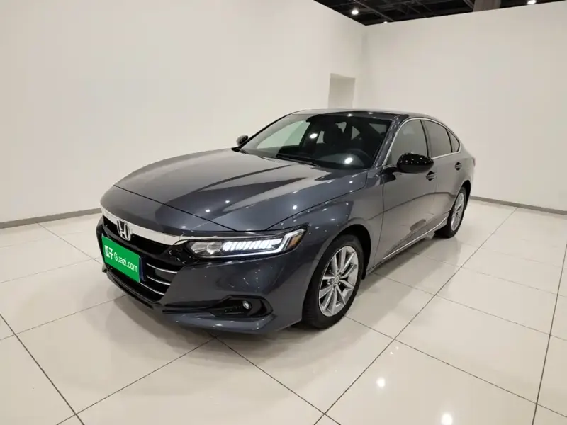 Honda Accord, 2022