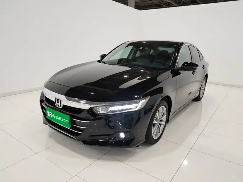 Honda Accord, 2022