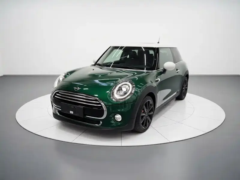 MINI Mini, 2020
