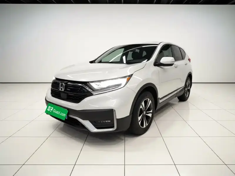 Honda CR-V, 2020