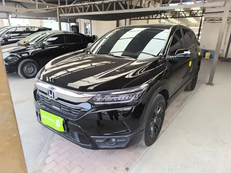 Honda Breeze, 2022