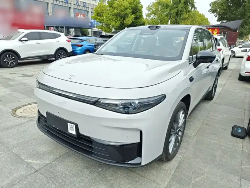 Leapmotor C10, 2025