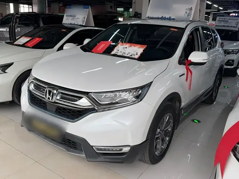 Honda CR-V, 2020