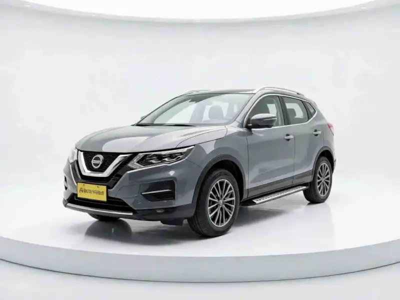Nissan X-Trail, 2025