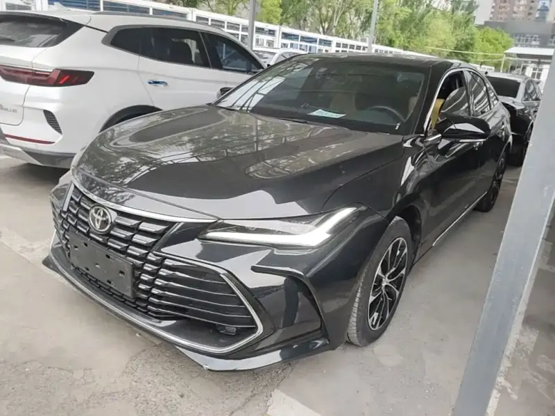 Toyota Avalon, 2023