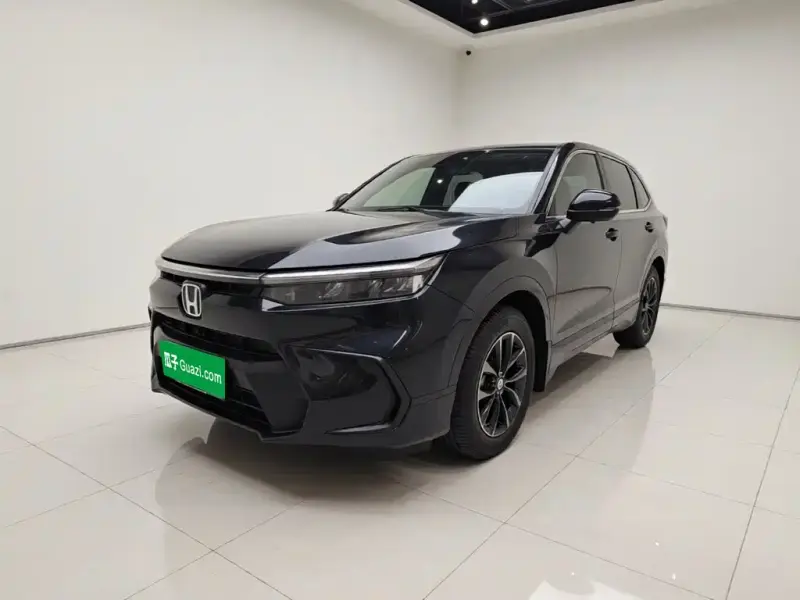 Honda Breeze, 2023